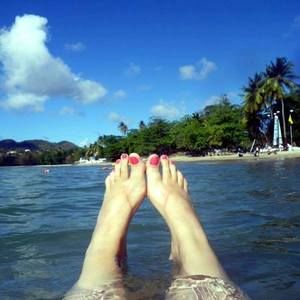 Meet your Posher, Aron